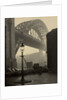 Tyne Bridge (View of the Bridges) by Unknown