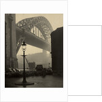 Tyne Bridge (View of the Bridges) by Unknown