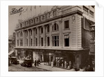 Fenwick's Northumberland Street by Unknown