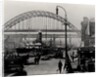 Tyne Bridge (View of the Bridges) by Unknown