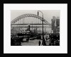 Tyne Bridge (View of the Bridges) by Unknown
