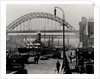 Tyne Bridge (View of the Bridges) by Unknown