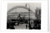 Tyne Bridge (View of the Bridges) by Unknown