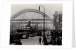 Tyne Bridge (View of the Bridges) by Unknown