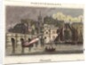 Boats on the Tyne by Unknown