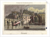 Boats on the Tyne by Unknown