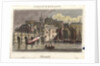 Boats on the Tyne by Unknown