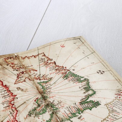 Britain and Ireland by Joan Martines
