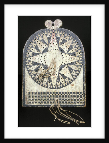 Traverse board by unknown