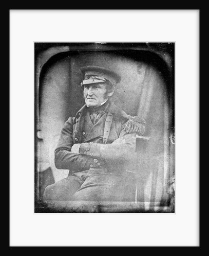 C.H. Osmer, Purser by Baird