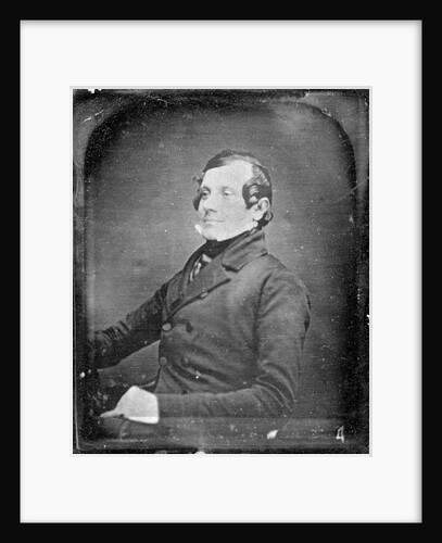 S. Stanley, Surgeon by Baird