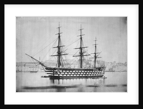The 'Victoria' (1859) by unknown