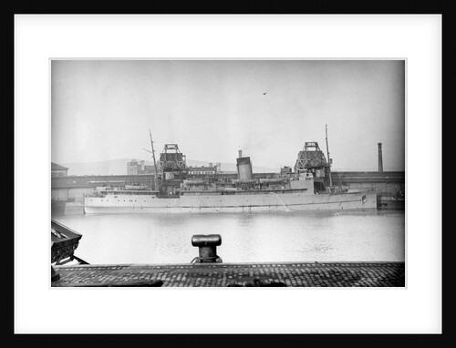 'Princess Margaret' (Br, 1931) by unknown