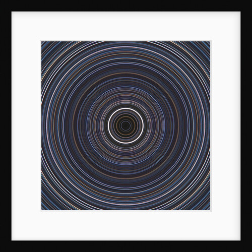 One Stellar Day by András Papp