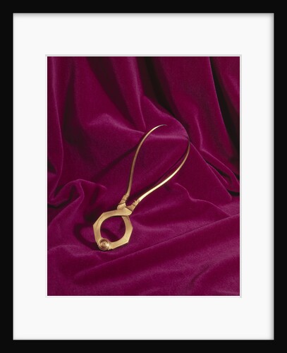 Globe dividers, circa 1600 by unknown