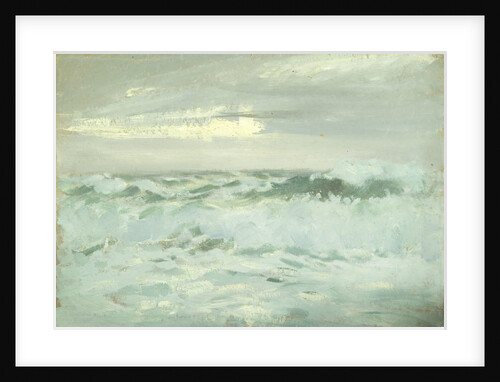 Cobo Bay by John Everett