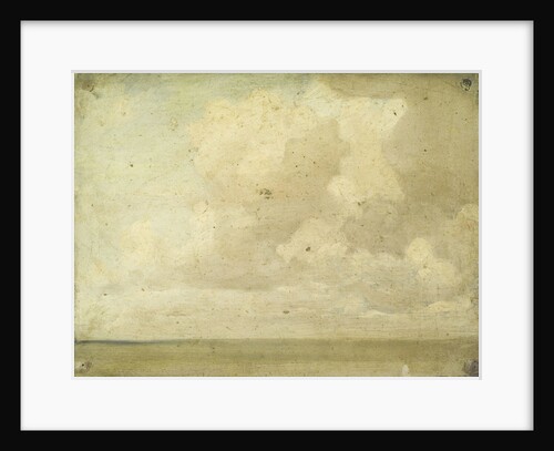 Seascape by John Everett