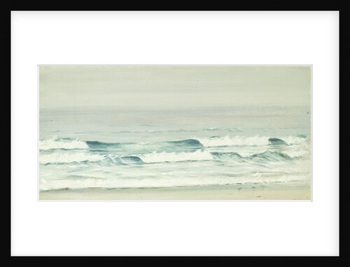St Ives by John Everett