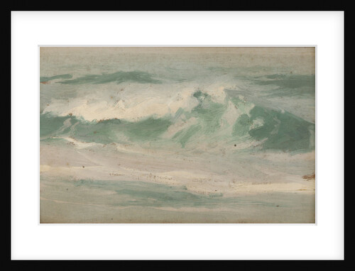 Surf of Orotava by John Fraser
