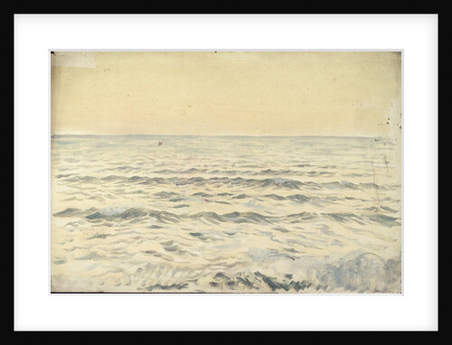 Seascape by John Everett