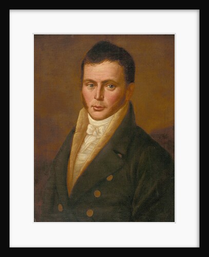 Captain John Fleck (1779-1835) by unknown