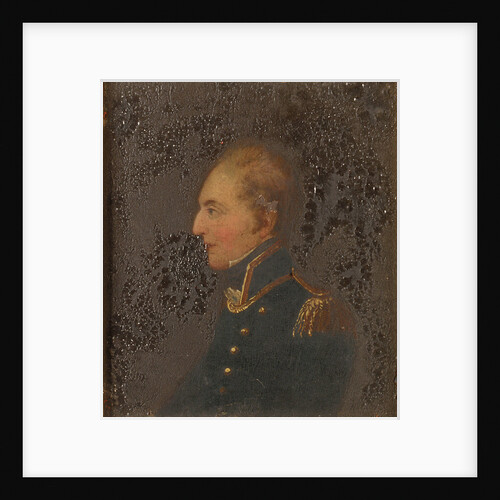Thomas George Shortland (1771-1827) by unknown