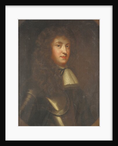 George Legge, 1st Lord Dartmouth (1648-1691) by unknown