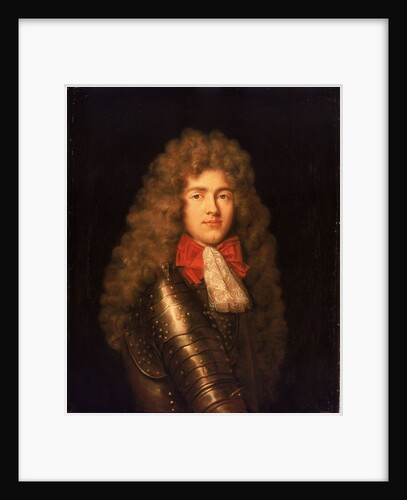 James Butler, 2nd Duke of Ormonde (1665-1745) by William Gandy