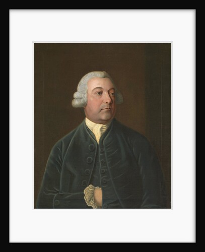Sir Thomas Slade (fl.1703-1771) by unknown