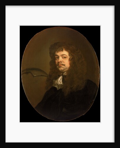 A sea officer by John Greenhill