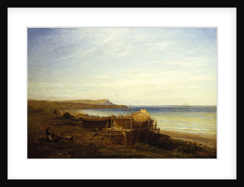 A new bride for the sea by Thomas Danby