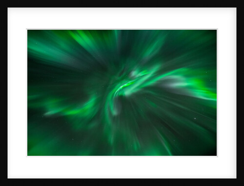 Corona by Bernt Olsen