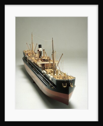 'Nonsuch', starboard by unknown