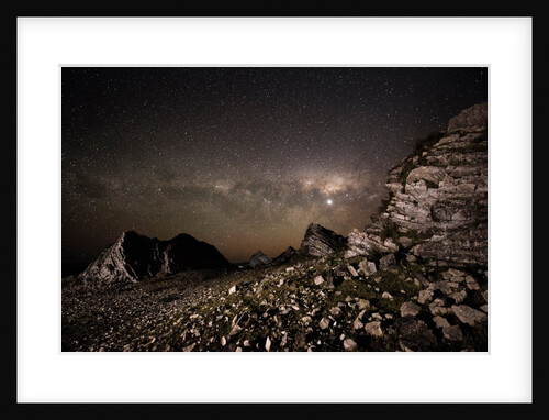 Coastal Stairways by Chris Murphy