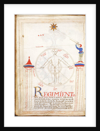 Rules of the North Star by Unknown