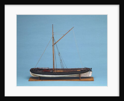 Gunboat by unknown