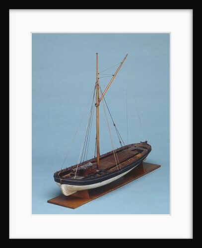 Gunboat by unknown