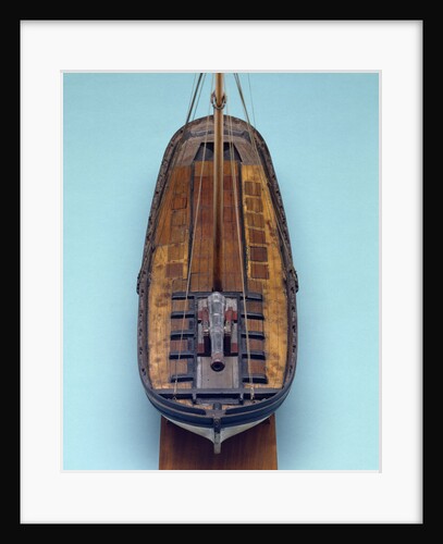 Gunboat by Unknown