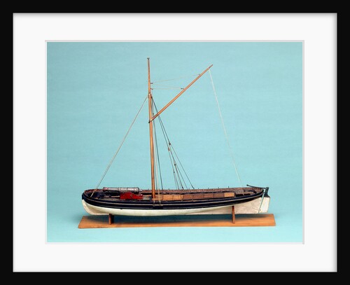 Gunboat by unknown