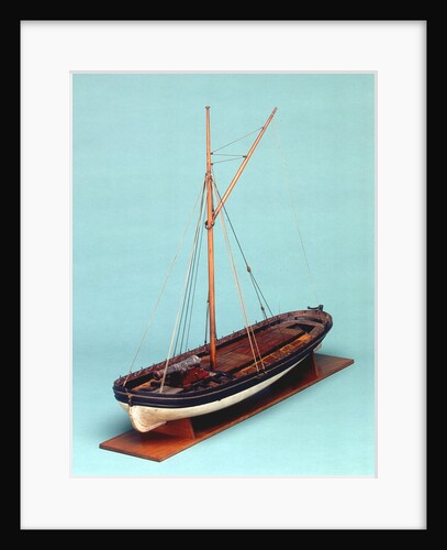 Gunboat by unknown