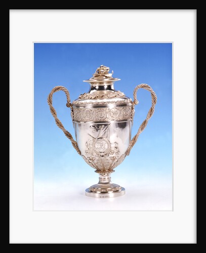 Cup by Benjamin Smith