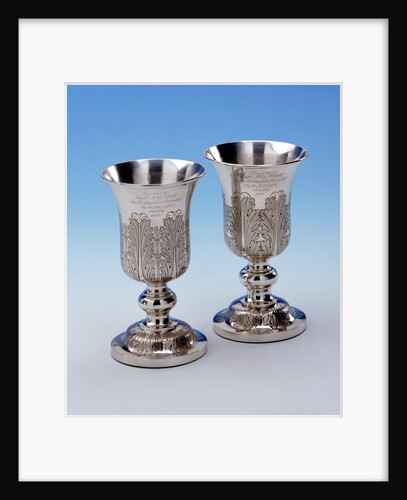 Goblet by Lows