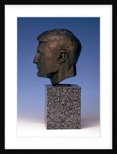 Captain Robert Edward Dudley Ryder VC (1908-86) by Charles Wheeler
