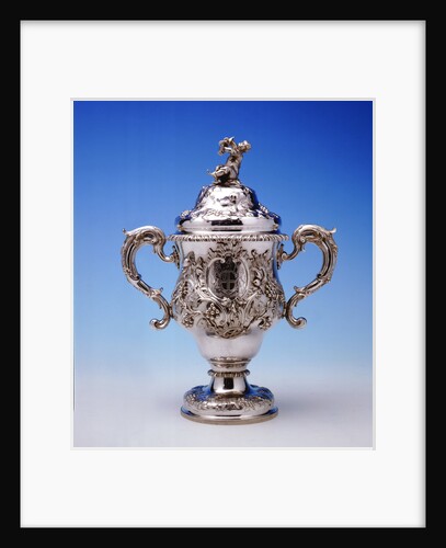 Cup by William Cripps