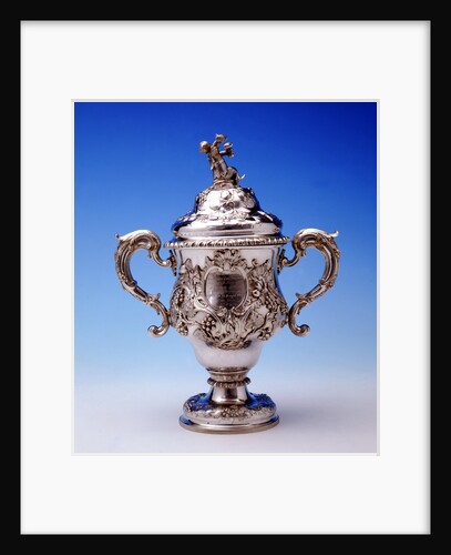 Cup by William Cripps