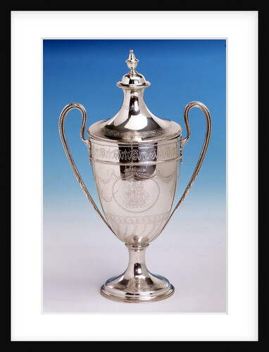Cup by Charles Wright