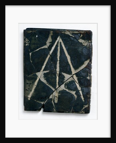 Portable soup by Unknown