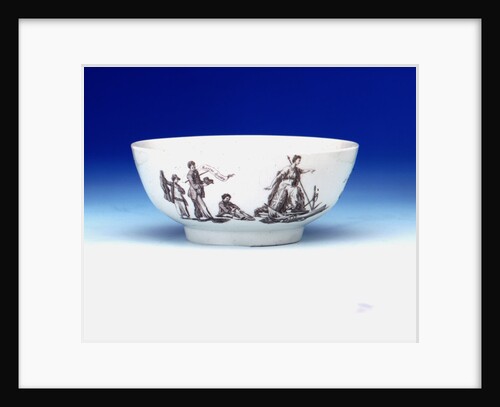 Bowl by Robert Hancock