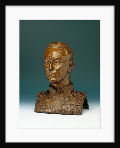 Admiral of the Fleet Sir Neville Syfret (1889-1972) by Charles Wheeler