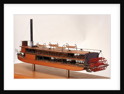 'Antonio Lemos', port stern quarter by unknown